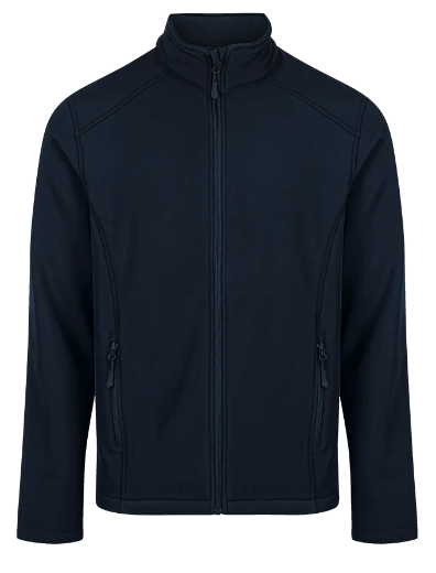 Picture of Aussie Pacific Kids Selwyn Soft Shell Jacket